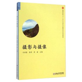 摄影与摄像/高等院校“十二五”公共艺术教育系列规划教材