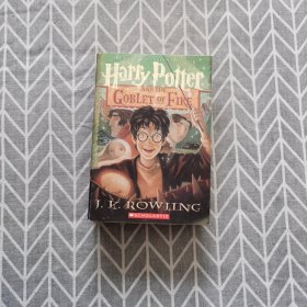 Harry Potter and the Goblet of Fire