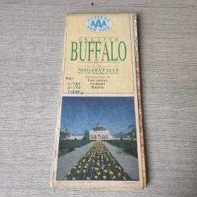 Greater Buffalo & Niagara Falls