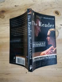 The Reader (Film Tie-In)  朗读者，电影版