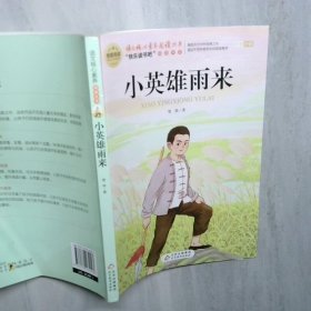 小英雄雨来