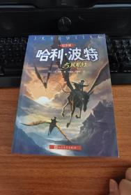 哈利·波特与凤凰社
