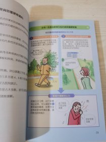 颈肩背疼痛轻图解（家庭医生轻图解丛书）——做自己的医生，轻松面对常见病