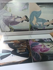 处理中国艺术品拍卖年鉴 (2011 )秋拍速递(内有齐白石山水册页、徐悲鸿珍妮小姐画像、张大千空行母佛像、清雍正御宝镂雕龙钮白玉玺等)特价10元E219《库存18》