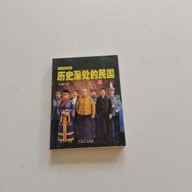 历史深处的民国 贰 共和