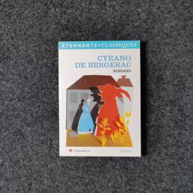 Cyrano de Bergerac