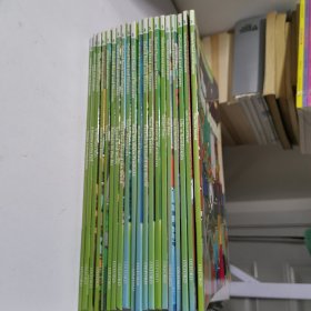 Oxford Read and Lmagine Imagine! 3（20本合售）