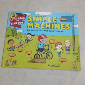 Simple Machines