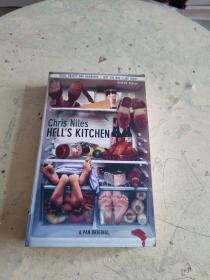 Hell’s Kitchen