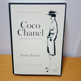 Coco Chanel：The Legend and the Life