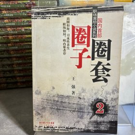 圈子圈套2：迷局篇