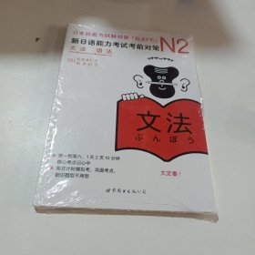 N2语法