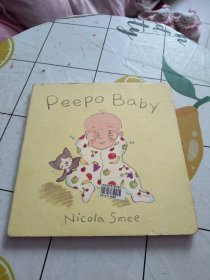 Peepo Baby