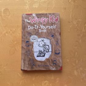 Diary of a Wimpy Kid Do-It-Yourself Book Revised and Expanded Edition