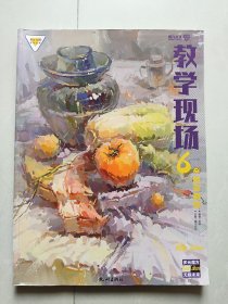 教学现场 6 色彩静物（有缺页）