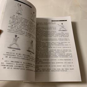 陈氏太极拳拳谱.拳法.拳理