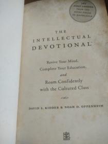 TheIntellectualDevotional