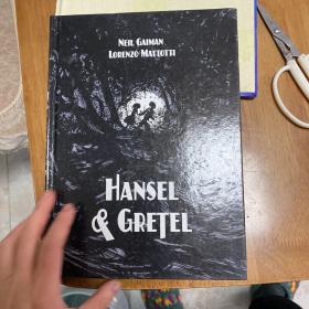 Hansel and Gretel Standard Edition