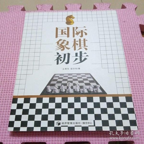 国际象棋初步