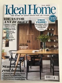 Ideal Home杂志 2020/3