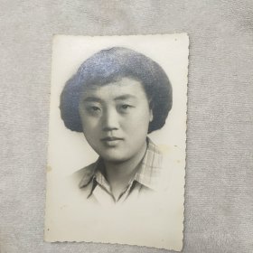 1956年老照片