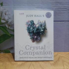 Crystal Companion:Enhance your life with crystals