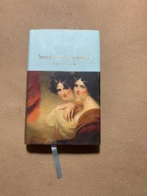 英文原版 Collectors Library系列 理智与情感 Sense and Sensibility