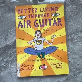 BETTER LIVING AIR GUITAR