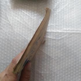 残本连环画，闪闪的红星