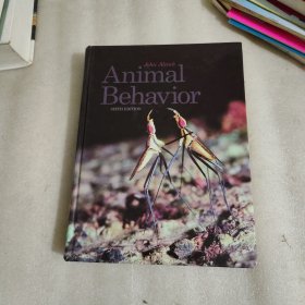 ANIMAL BEHAVIOR