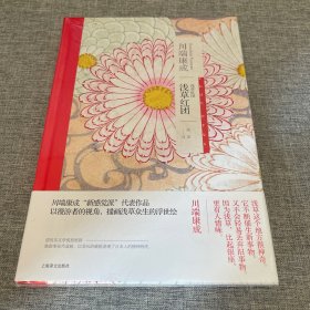 浅草红团（川端康成作品系列）