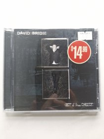 版本自辩 拆封 澳大利亚 民谣摇滚 音乐 1碟 CD David Bridie Act of Free Choice