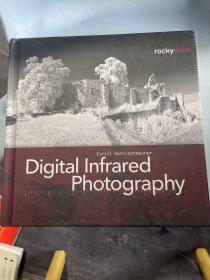 Digital Infrared photography