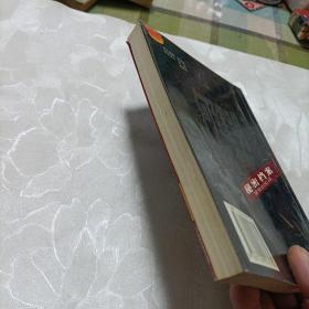 何建明文集——国事系列秘密档案