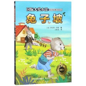 兔子坡/国际大奖小说
