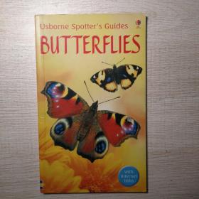 BUTTERFLIES