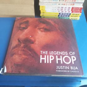 The Legends of Hip Hop[嘻哈传奇]
