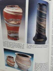 Kovels的美国艺术陶器