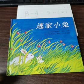 信谊绘本世界精选图画书：逃家小兔