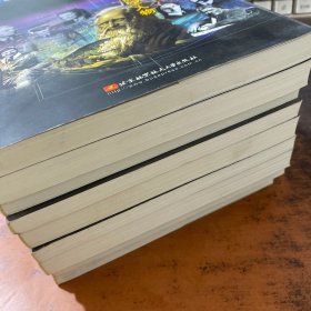 百年航空系列科普丛书【9册合售 具体书名见图】