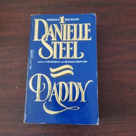Daddy: A Novel（英文原版）