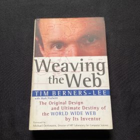 Weaving the Web