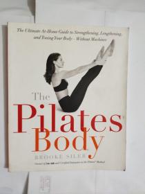 The Pilates Body /Brooke Random