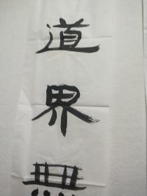 福建著名书法家、莆田市书协主席张煌书法对联