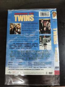 龙鼠兄弟 DVD 光盘