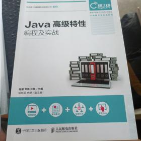 Java高级特性编程及实战