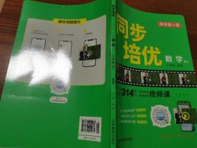 同步培优，数学八年级下册人教版RJ2022春含参考答案，专项训练提升，练习册难题压轴题型每日一练拓展拔高。每题都有视频课。