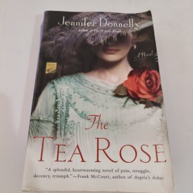 The TEA ROSE