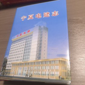 宁夏电建志