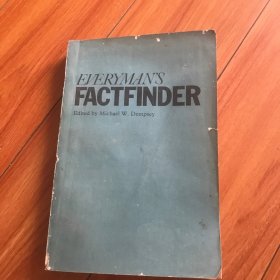 EVERYMANSFACTFINDER（每个人的真相发现者）架21